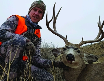 Hunt 6 Montana Deer Sns 2017 6