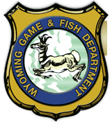 Wyoming Game and Fish Logo