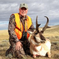November is Around the Corner: 2014 Wyoming Hunts Booking Now!