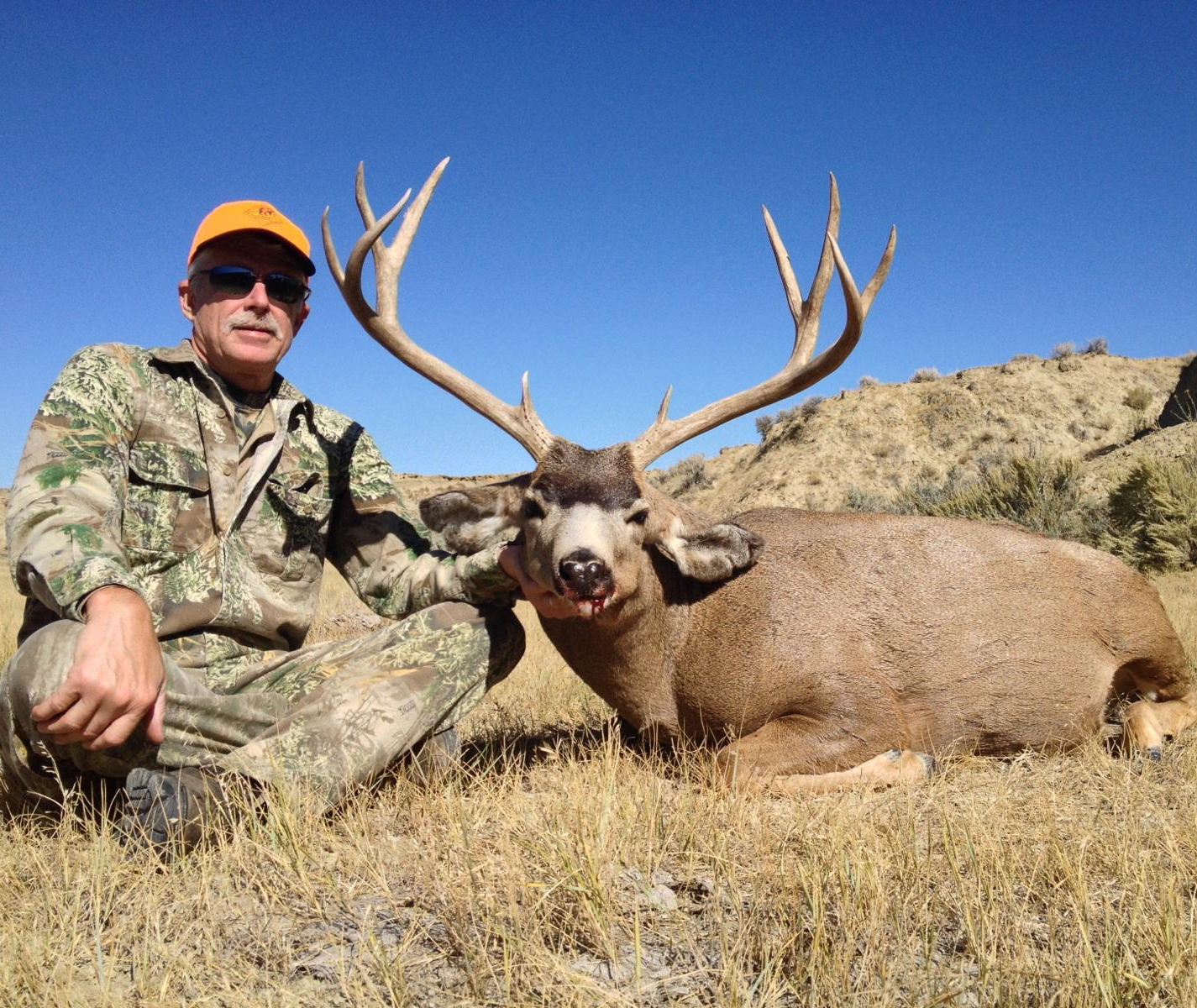 Wyoming Hunting Season Photo Roundup Wyoming Hunting News