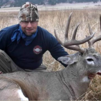 Meet the Guides: Deer and Antelope Hunting Guide Jason Hill