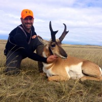 Testimonial: Wyoming Antelope and Mule Deer Hunting