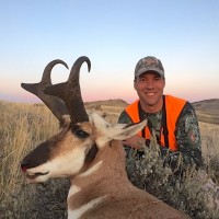 Photo Update: 2014 Wyoming Hunts