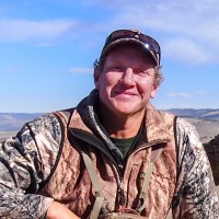 Meet Our Wyoming Hunting Guides: David Cardinal