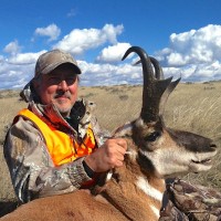 2015 Application Deadline for Wyoming Antelope and Deer Is Approaching