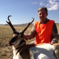 Wyoming Leads the Way for Record Book Pronghorn
