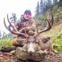 Final Reminder for Wyoming Deer Hunting Applications