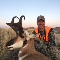 Wyoming Preference Points Now Available