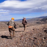 Selecting the Right Boots for Your Wyoming Hunt