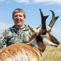 2015 Wyoming Hunting Season is Open