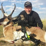 2015 Wyoming Antelope Hunt
