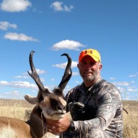 Hunting Season Update from Wyoming
