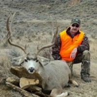 Featured Hunt: Two States, Two Trophy Deer