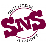 New SNS Outfitters Website at HuntWyo.com