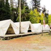 Featured Hunting Camp: Jackson Hole Outfitters