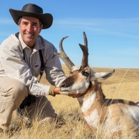 There’s Still Time to Apply for Wyoming Antelope