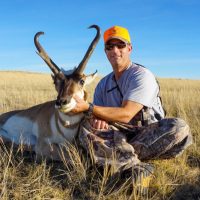 Wyoming Antelope and Deer Draw Results Available