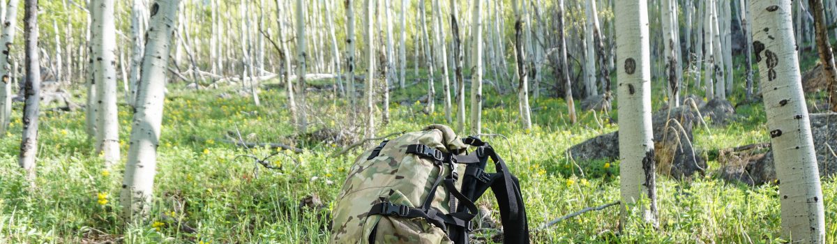 Win a Free Hunting Backpack from Kawdy Outfitters