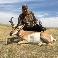The 2016 Hunting Season Has Arrived In Wyoming