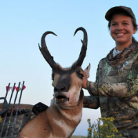 Don’t Forget to Enter Our Free Antelope Hunt Giveaway