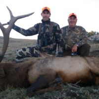Only 2 Months Until the Wyoming Elk Application Deadline