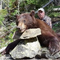How to Prepare for a Spring Bear Hunt in Wyoming