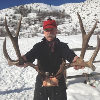 Meet Our Hunting Guides: Ralph Hlebak