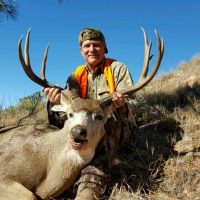 Don’t Miss the Montana Mule Deer Application Deadline