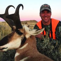 Last Chance to Apply for Wyoming Antelope and Deer