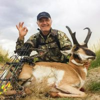 Last Chance to Book a 2018 Hunt at the 2017 Price