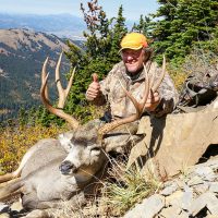 Mule Deer Hunting Basics: 3 Tips for a Successful Hunt