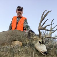 Four Late Season Mule Deer Rut Tactics