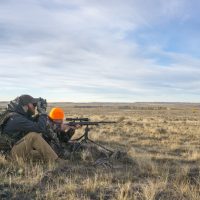 What Rifle Should You Bring On A Western Big Game Hunt?