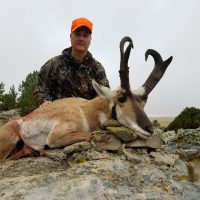 September Photo Blog: Antelope Hunting and More!