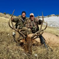 October 2017 Hunting Update from Wyoming