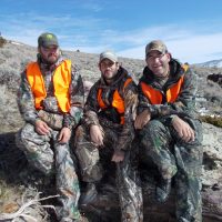 A Clients Story — Memories with SNS Outfitter and Guides