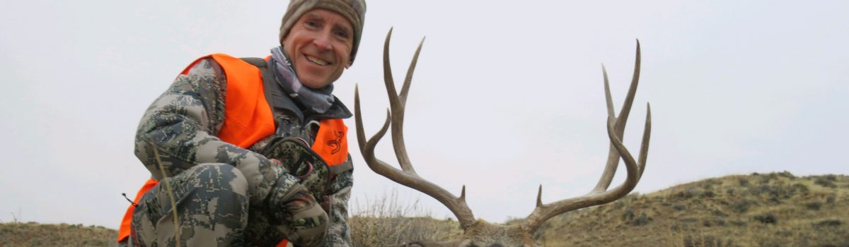 Make Your Way To Montana: The Deer Application Deadline is Quickly Approaching