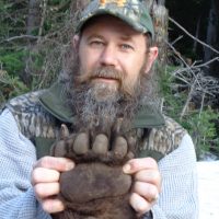 SNS Outfitter and Guides; Spring Black Bear Update