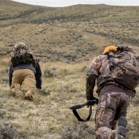 Pack Your Layers for Fall Hunting with SNS Outfitter and Guides