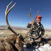 2018 Wyoming Elk Hunt Recap