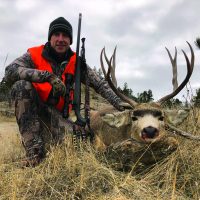 Deadline is Approaching for Montana Deer Hunts!