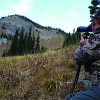 Spring Prep with SNS Outfitter & Guides