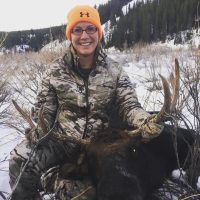 Memory Made: Wyoming Moose Hunt