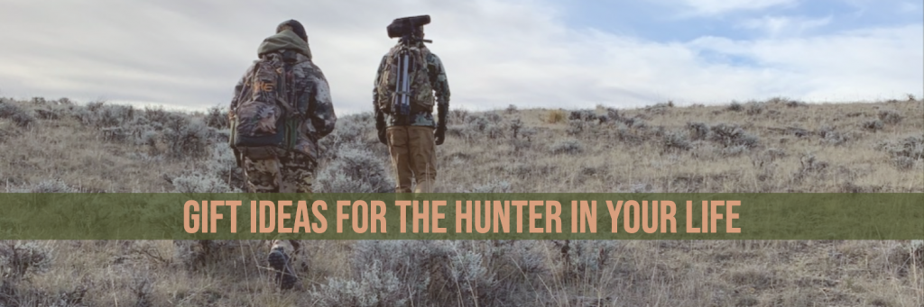 Your top 10 gifts guide for the hunters in your life