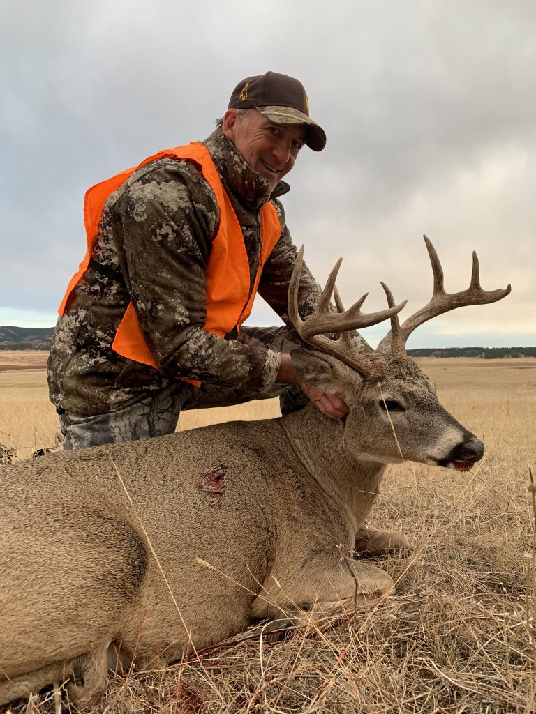 Why Hunt Wyoming Whitetail Deer? Wyoming Hunting News