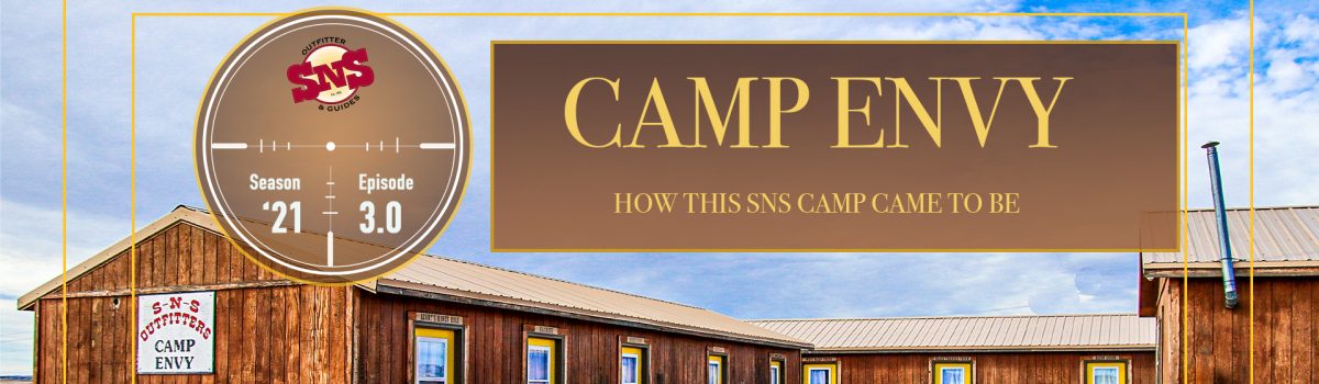 How Camp Envy got its name