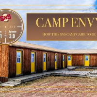 How Camp Envy got its name