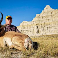 Our 44th year of Pronghorn Antelope Guiding, and counting!