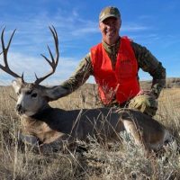 Mule Deer Hunting Popularity and Planning Required