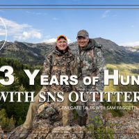 Twenty-Three Years of Hunting with SNS Outfitter & Guides